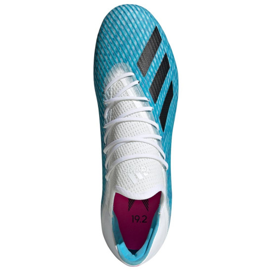 Adidas  X 19.2 FG  ''Hardwired''